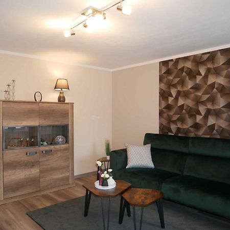 Ferienwohnung Mecklenburgische Seenplatte Schwichtenberg Esterno foto