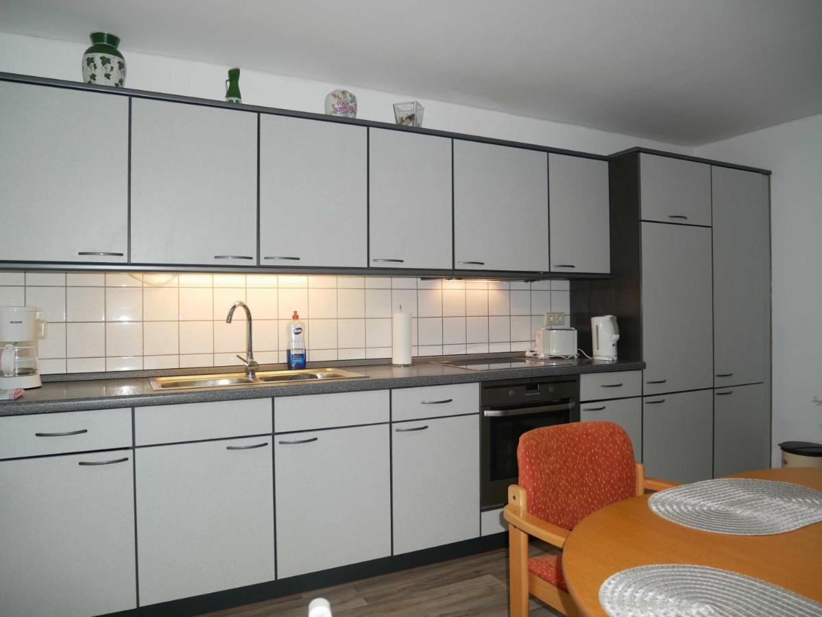 Ferienwohnung Mecklenburgische Seenplatte Schwichtenberg Esterno foto